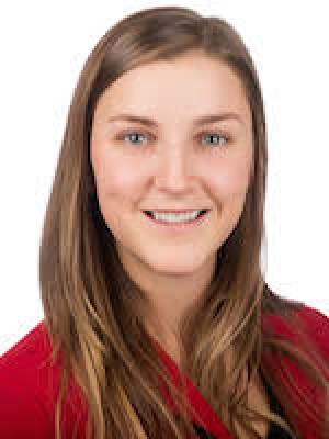 Rebecca Hostrawser